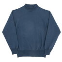 yzWORKERS([J[Y)`Raglan Sweater, Navy`