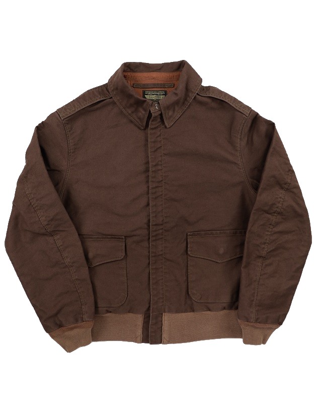 【送料無料】COLIMBO(コリンボ)〜ABERDEEN AERO JACKET〜