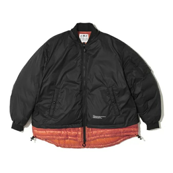 【送料無料】COMFY(コムフィ)〜C-1 DOWN L7〜