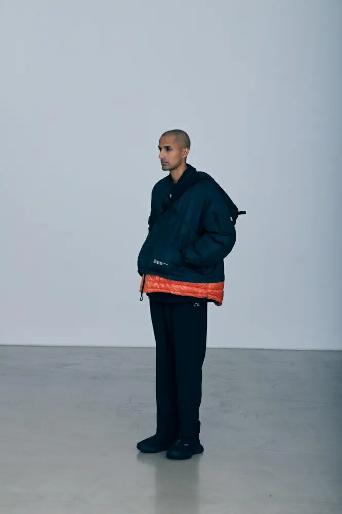 【送料無料】COMFY(コムフィ)〜C-1 DOWN L7〜