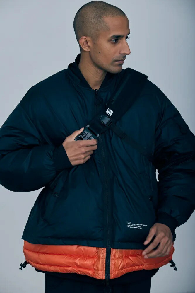 【送料無料】COMFY(コムフィ)〜C-1 DOWN L7〜