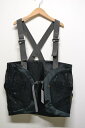 【送料無料】COMFY(コムフィ)~ERP VEST MESH~