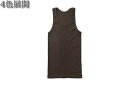 【送料無料】COMFY(コムフィ)〜OM TANKTOP〜