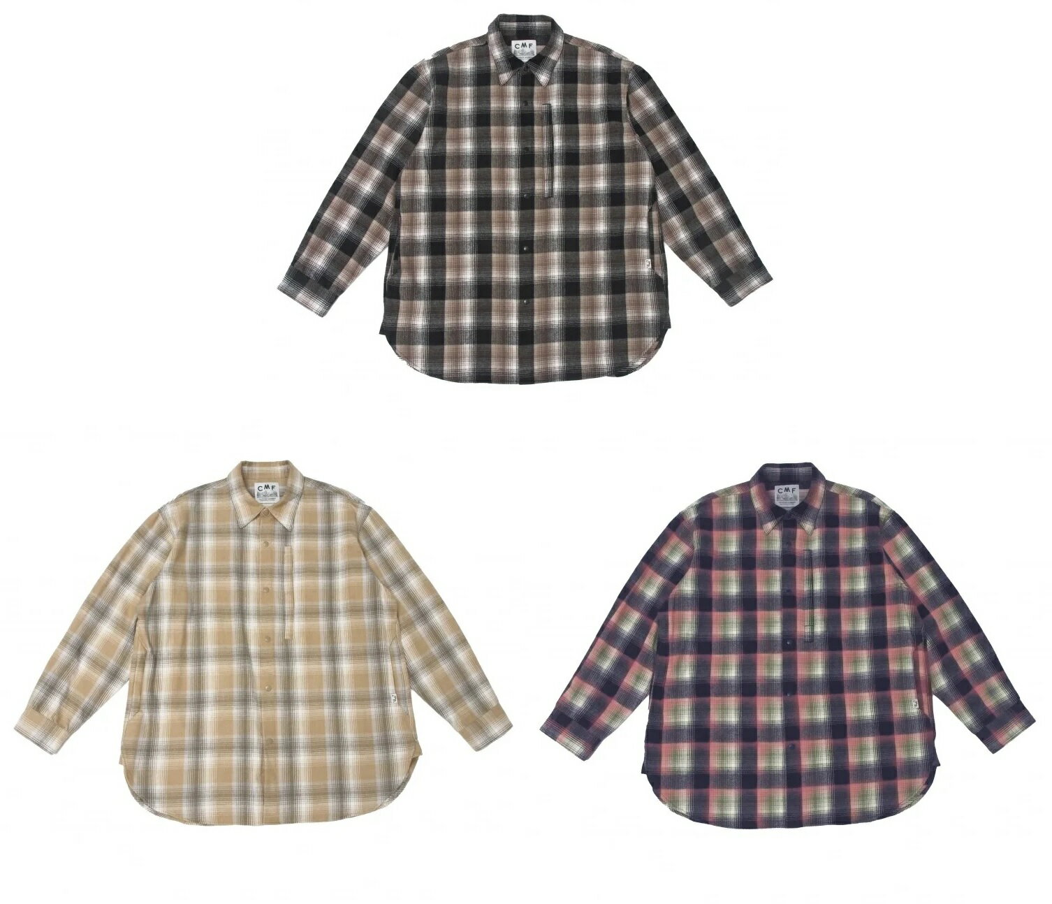 楽天市場】comfy outdoor garment シャツの通販 楽天市場】comfy outdoor garment シャツの通販