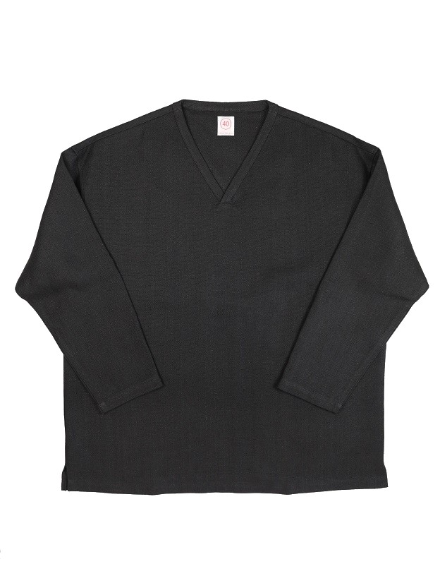 ̵CRANK PROJECTS By Spinner BaitFAT SHIRTS BLACK(100)