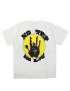 yzSTRANGE TRIP(XgWgbv)`NO TRIP NO LIFE TEE`