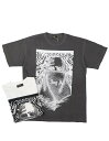 yzSTRANGE TRIP(XgWgbv)`100%SKATEBOARDER TEE`