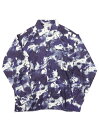 yzSTRANGE TRIP(XgWgbv)`nSHIRTS INDIGO`