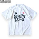 yzA puzzling home(pYOz[)`CALLIGRAPHY LOGO tee`