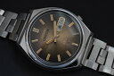 【送料無料】SEIKO(セイコー) 〜 5ACTUS Cal.6106C 〜