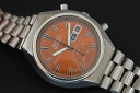 【送料無料】SEIKO(セイコー) ~76's 5SPORTS Speed Timer / Cal.6139B~