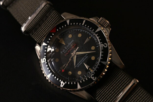 【送料無料】FAR EASTERN ENTHUSIAST(ファーイースタン エンスージアスト)〜 FE-MDW / MERIDIAN / SILVER NYLON 〜