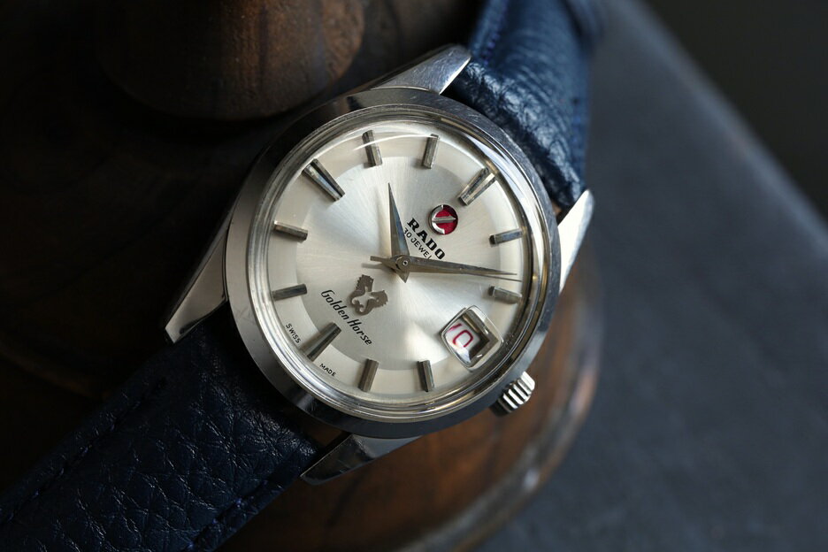 楽天市場】rado ラドー golden horseの通販 楽天市場】rado ラドー golden horseの通販