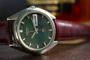 【送料無料】~ SEIKO (セイコー) 71's / Lord Matic ~