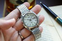 【送料無料】~ SEIKO (セイコー) 74's / Lord Matic / Cal.5606A ~