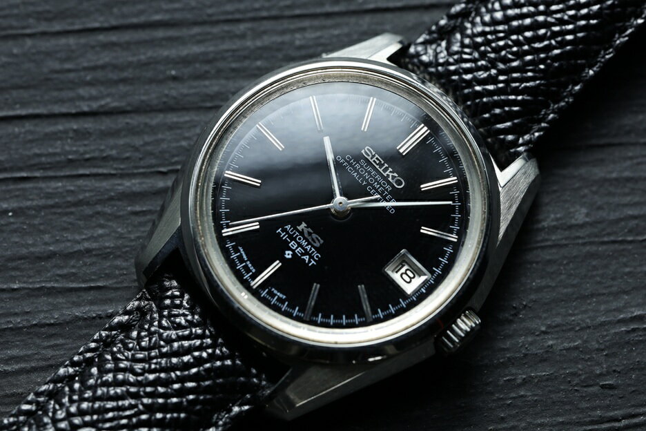 SEIKO キングセイコー 手巻き時計 楽天市場】キングセイコー(駆動方式(腕時計)自動巻き