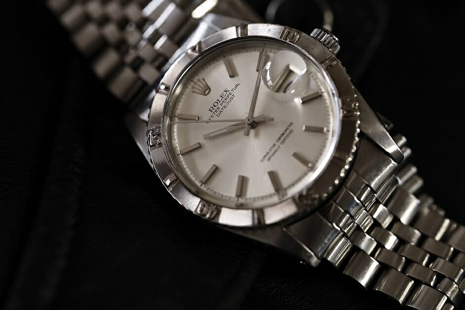 【送料無料】ROLEX(ロレックス) 〜60's Thunderbird 〜