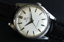 【送料無料】OMEGA(オメガ) 〜50's Seamaster Cal.501〜