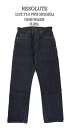 【送料無料】RESOLUTE(リゾルト)~Lot 714 ONE-WASH (L30)~