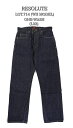 【送料無料】RESOLUTE(リゾルト)~Lot 714 ONE-WASH (L32)~