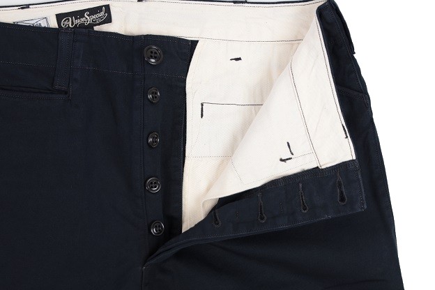 【送料無料】FREEWHEELERS(フリーホイーラーズ)〜Cal TROUSERS～