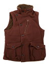 yzFREEWHEELERS(t[zC[[Y)`WINTER AVIATORS' VEST`