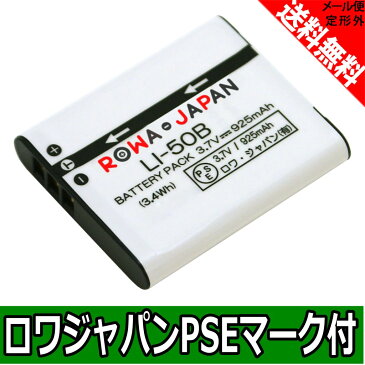 ●定形外送料無料●『Ricoh/リコー』DB-100 互換 バッテリー 【ロワジャパン社名明記のPSEマーク付】