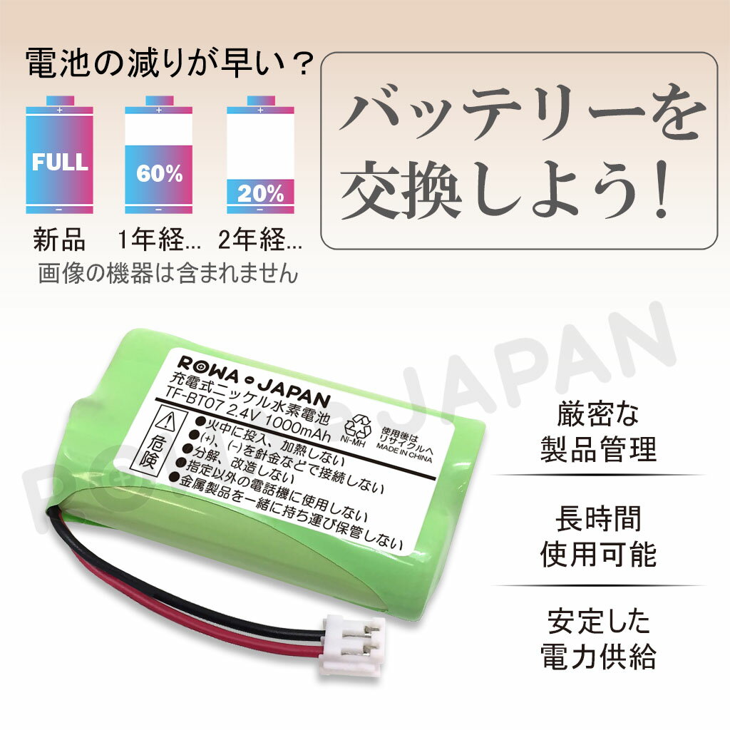 パイオニア TF-BT07 / パナソニック対...の紹介画像3