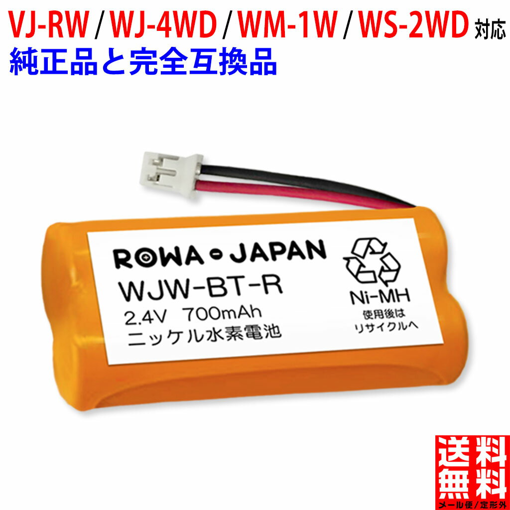 AIPHONE【WJW-BT 互換品】VJ-RW WJ-4W