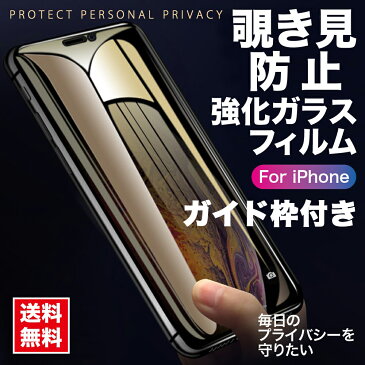 覗き見防止 iphone13 iphone12 iPhone11 ガラスフィルム ガイド枠付き 強化ガラス 保護フィルム 指紋防止 se3 se213pro 13pro maxse2 12pro 12mini 11 Pro 12pro max 12pro max 11Pro Max 強化ガラスフィルム iphone x 液晶保護フィルム iphoneXS iphoneXSMax XR X xs