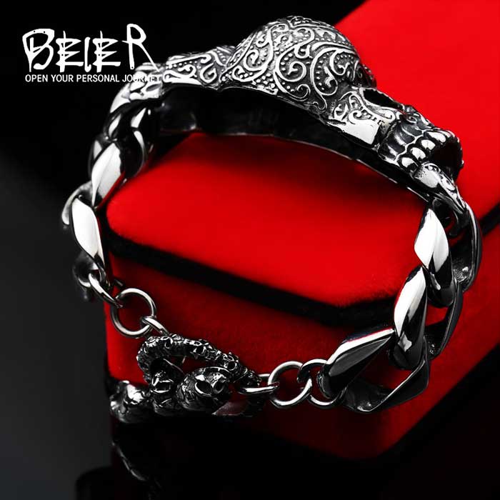 ������̵���� ���ƥ�쥹 �֥쥹��å� ���ե� �Х󥰥� 316L���������륹�ƥ�쥹 ��°����륮���б� ���������꡼ ��������ѥ� �����å� ���꡼�� �ϥ������� ����