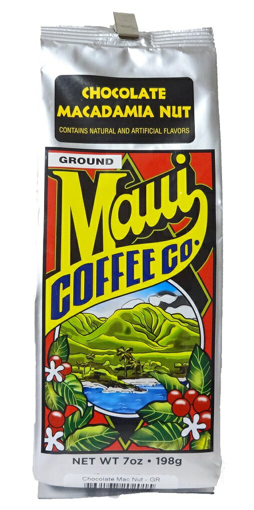 マウイコーヒーカンパニー/チョコマ...