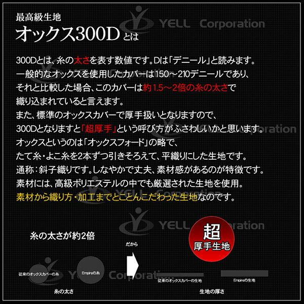 カーカバー ボディーカバー ボディカバー 4層構造 高級生地採用 XLサイズ YS4 撥水 厚手 キズがつかない 黄砂 PM2.5 花粉【あす楽】【配送種別:B】