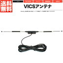 ゴリラ VICSアンテナ 社外品【あす楽