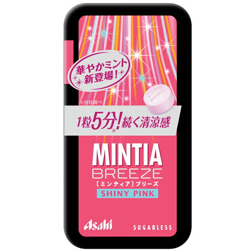 メーカー名 アサヒグループ食品(株) 内容量 30粒 賞味期限 製造より360日 ※メール便での発送となります。心地よい清涼感が約5分間持続する、大粒タイプのタブレットです。・フルーティーな甘さとさわやかな清涼感を両立した華やかな味わいに仕上げています。