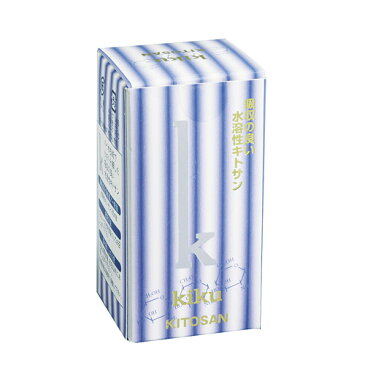 水溶性キトサン菊48本<1本あたり4500円>