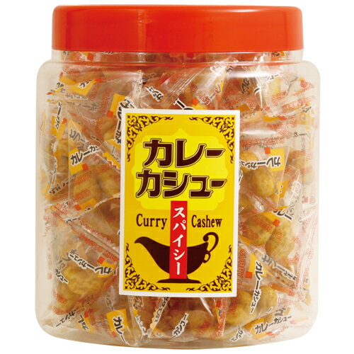 タクマ食品 ポット カレーカシュー 190g(約42コ)