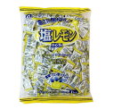 桃太郎製菓 1kg塩レモンキャンディー 1kg(約200粒)
