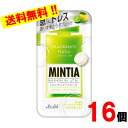 ミンティアブリーズ レモンライムドレス 30粒×16個