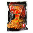 タクマ食品のキムチ柿ピー　110g