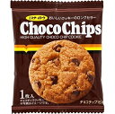 イトウ製菓 1枚チョコチップクッキー 1枚入×25袋