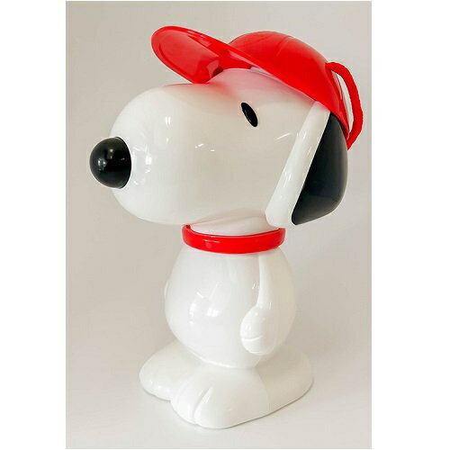 タクマ食品 スヌーピーフルーツゼリー　265g×1個のサムネイル