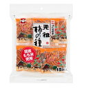 メーカー名：浪花屋製菓 内容量：15g×15袋 賞味期限：製造より150日国産もち米使用！小分けでうれしい！