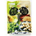 千成堂 抹茶大豆ときなこ大豆 145g×1袋
