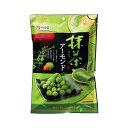 千成堂 抹茶アーモンド 100g×1袋