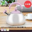 耐熱ガラス メデルコ 笛吹き ガラスケトル やかん 直火用 Medelco 1.8L WK112 Glass Kettle