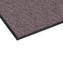 【 法人限定 】 高級除塵マット 60×90cm 業務用 | ベランダ マット 室内 玄関マット オフィス 長方形 屋外マット 土足 入口マット 店舗 屋内 業...