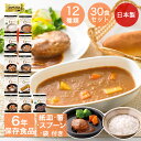 美味しい保存食 標準Bセット 30食入り | 非常食 防災食 非常食セット 防災食 防災対策 備蓄 レトルト 栄養 防災 長期保存 防災グッズ 保存食 災害 電子レンジ 備蓄食 そのまま食べられる 常温保存 水不要 火