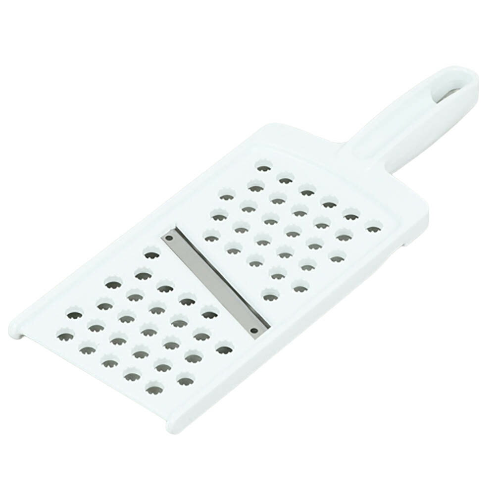 食洗機対応プラスチック製スライサーおろし器 | キッチン雑貨 調理器具 製菓器具 台所用品 おうち時間 おしゃれ キッチンツール
