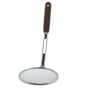 ステンレス製 ローズ柄そば揚げ179mm | キッチンツール キッチン用品 キッチングッズ キッチン雑貨 台所用品 キッチン ツール 雑貨 キッチン道具 便利グ...